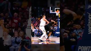 Jokic most heated moments  #shorts