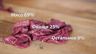 Рецепт натурального питания который подойдёт каждому