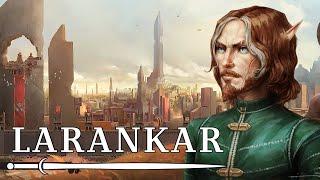 We MUST Unite Taychend! | Anbennar | Larankar VOD 1