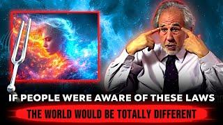 Universal Laws Of Manifestation | Dr Bruce Lipton