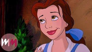 Top 10 Lovable Disney Misfits