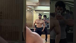 Hardwork || Pawan Sahu || #pawansahu #bodybuilding #motivation