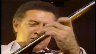 Kenny Burrell and The Jazz Guitar Band at Blue Note Osaka, 1987