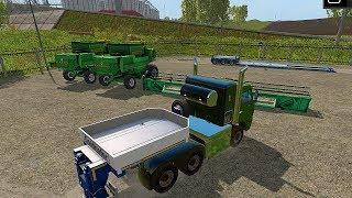 НЕВЕРОЯТНЫЙ ФЕРМЕР! ВОТ ЧТО ЗНАЧИТ КОНТРАКТ! - FARMING SIMULATOR 2017