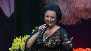 Alina Mavrodin Vasiliu - Romanțe Crizanteme - recital „Crizantema de aur” 2023