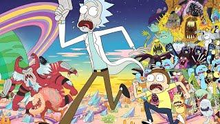 Rick and Morty Full Episode Season 07 Ep. 05 - Rick and Morty 2025 Full Episodes Nocuts