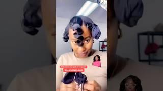 Everybody is using these #hairstyle #hair #viralvideo #trending #shorts #short #trend #viral