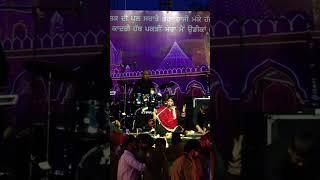 Kande Utte Mehrama Ve | Jyoti Nooran Latest Live Show
