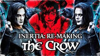 The FIRST Crow Remake from 1998!