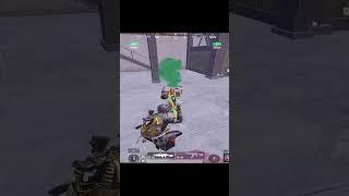 START IN THE WEAPON BOX -   PUBG MOBİLE METRO ROYALE