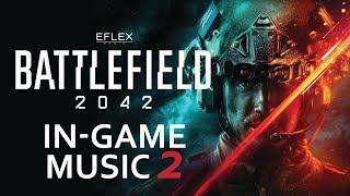 Battlefield 2042 In-Game End of Round Music 2