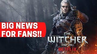 The Witcher Season 2 Release Date | The Witcher Netflix | The Witcher 2 Release Date | The Witcher 2