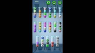 Lyfoes Extra-hard Level 195 / Игра Лифы 5-195