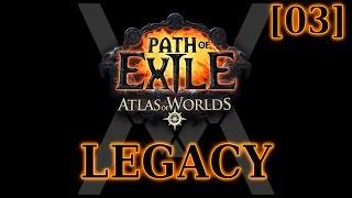 Path of Exile - Legacy [03] - Трейд макро и Path of Building