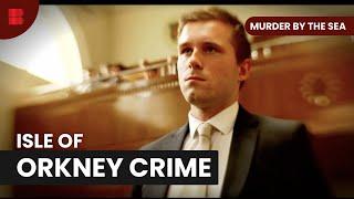 Michael Ross' Crimes - Murder By The Sea - S01 EP11 - True Crime