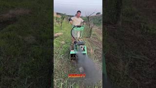Amazing Farming Machine in Action  | JUST KD Agriculture | Part 70