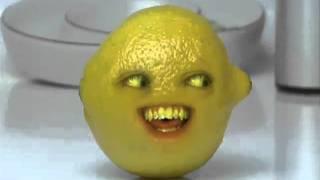 Annoying Orange Death-Knife Attack-Apple 2