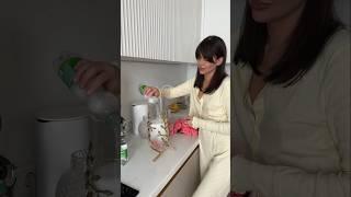 #asmr #morninginmylife #cleaning #mymorningroutine #vlog #blog