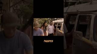 OBX bloopers vs real scene  #outerbanks #p4l #edit #obx #bloopers #pogues
