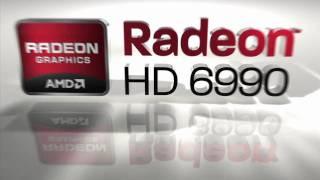 Inside look: AMD Radeon HD 6990!