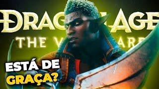 Dragon Age The Veilguard de GRAÇA?? Entenda TUDO sobre isso!