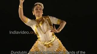 Mohiniyattam Dr. Deepthy Omchery Bhalla Part IV