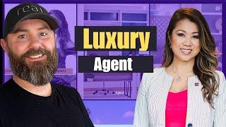 How To Break Into Luxury Real Estate With Helen Chong