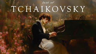 that's why TCHAIKOVSKY is the best composer | a playlist
