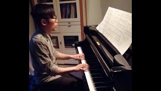 Ray Tsai's DipABRSM Virtual Piano Recital