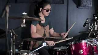 Payphone - Maroon 5 (Drum Cover) - Rani Ramadhany