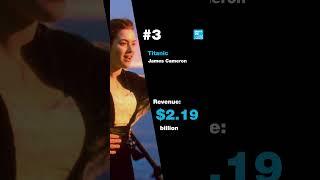 Top 5 films according to Box Office • FRANCE 24 English