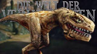 02 │ Ein bissiger Helfer │ Gothic: Die Welt der Verurteilten - Hardcore (Gothic Mod)