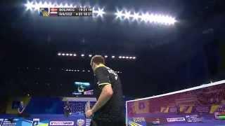 Russians Made History - 2014 INTERSPORT European Championships