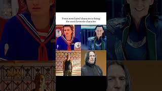 Is That True Guys? And Which One Your Favourite? #strangerthings  #trending #shorts