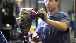 Yukon Gear & Axle Commercial