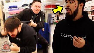 FAKE POOP PRANK GONE EXTREMELY WRONG!