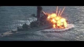 World of Warships: German Battleships trailer... Royal Navy Battleships and Carriers confirmed?