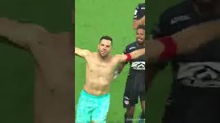 ¡La insólita expulsión de Sebastián Viera en el Pereira vs. Junior! #shorts