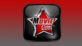 MovieTube [Android] Video review by Stelapps