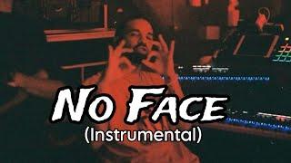 Drake - No Face (instrumental)