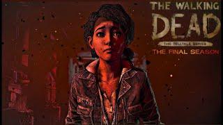 The Walking Dead: The Final Season/ #1