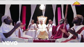 KING DR. SAHEED OSUPA OLUFIMO - Oba Dafidi [Official Video]