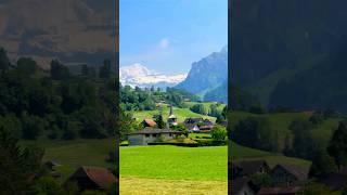  Berner Oberland, Switzerland Follow for daily Swiss Content 