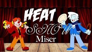 Snow and Heat Miser (Miser Brothers theme) Cover ft.KayVox