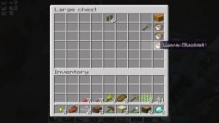 Minecraft Custom Maps Episode 1 - Survival island part 1