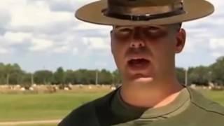 Marine Corps Basic Training Camp full documentary1080iHD