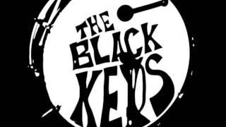 The Black Keys - Psychotic Girl (HQ)