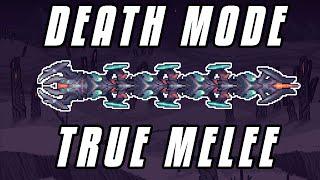 Death Mode Astrum Deus True Melee Fight