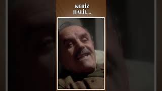 Halil'in Yeni Lakabı... | Üvey Baba #shorts