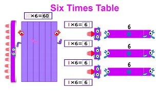 Numberblocks Math: Learn Adding Numbers | Numberblocks Sneezes | LEVEL 2 | #478